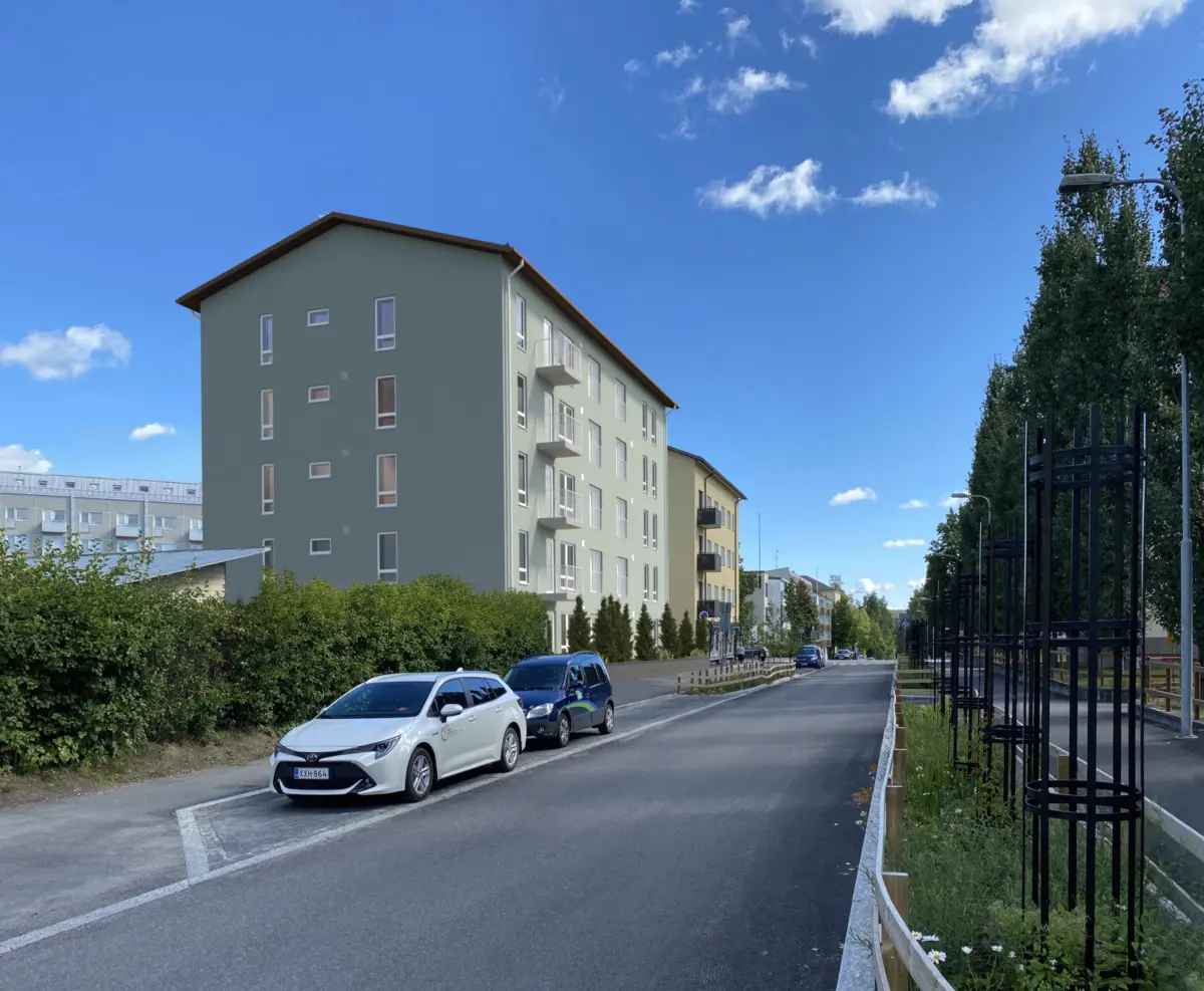 Architectural Visualization 33